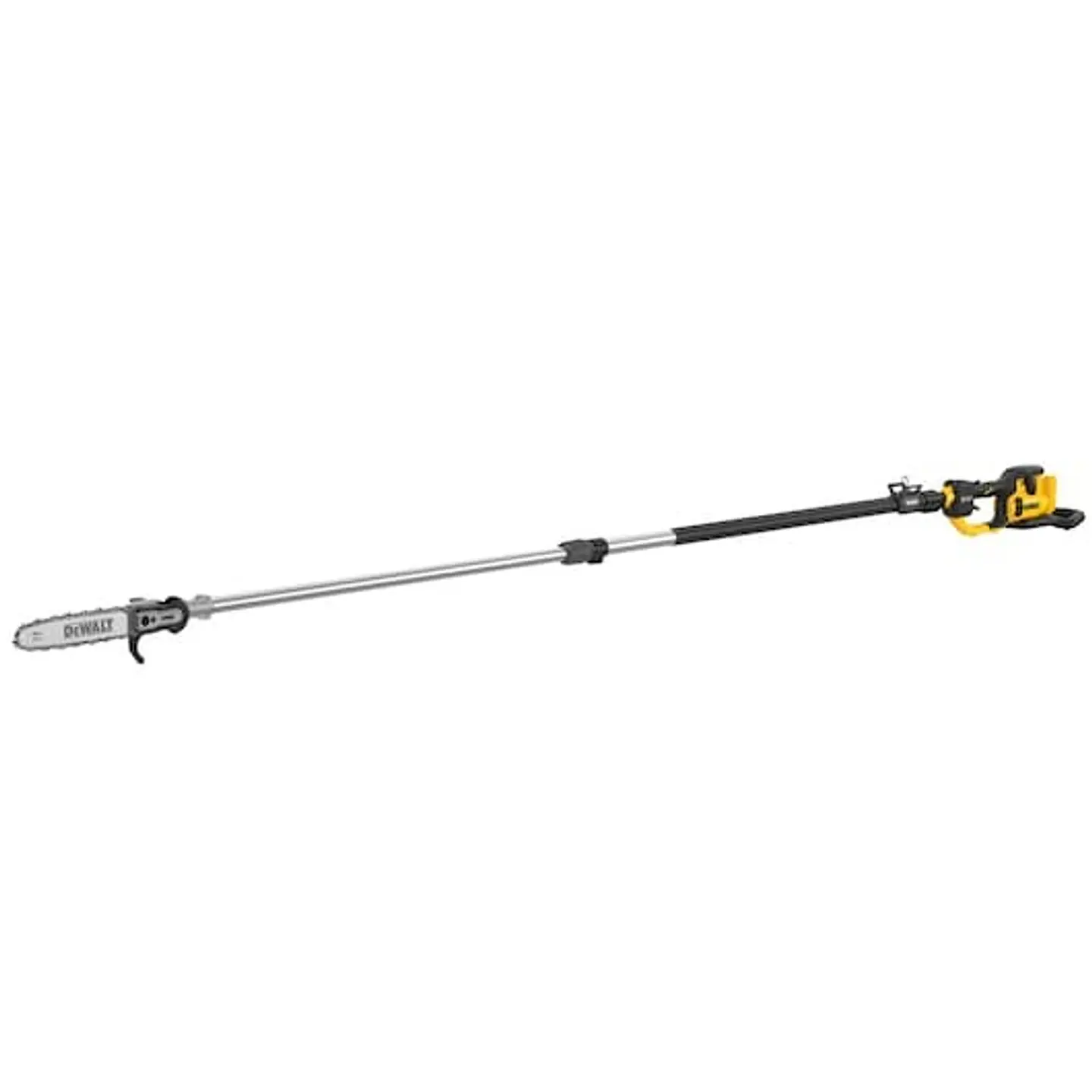 Eletroserra telescópica sem escovas XR FLEXVOLT 54V 30cm e 4m sem carregador/bateria DEWALT  3