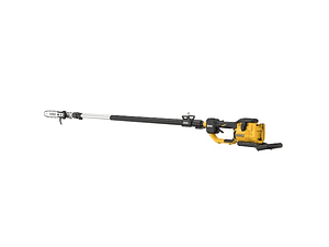 Eletroserra telescópica sem escovas XR FLEXVOLT 54V 30cm e 4m sem carregador/bateria DEWALT 