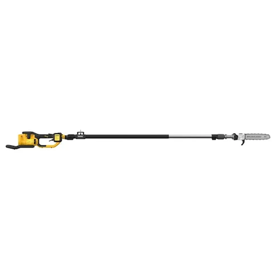 Eletroserra telescópica sem escovas XR FLEXVOLT 54V 30cm e 4m sem carregador/bateria DEWALT  5