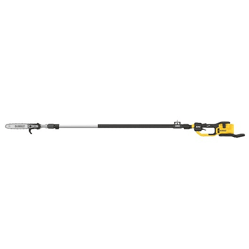Eletroserra telescópica sem escovas XR FLEXVOLT 54V 30cm e 4m sem carregador/bateria DEWALT  7