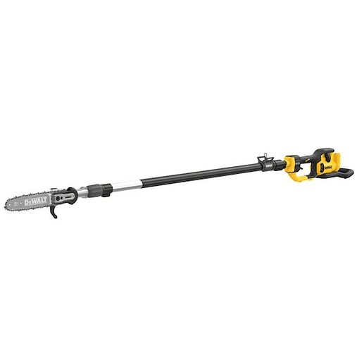 Eletroserra telescópica sem escovas XR FLEXVOLT 54V 25cm e 3,5m sem carregador/bateria DEWALT  3