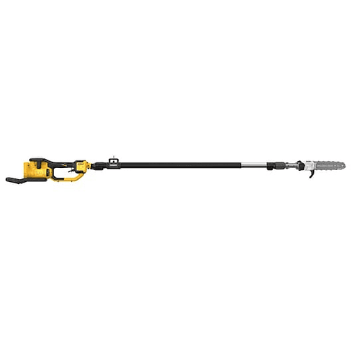 Eletroserra telescópica sem escovas XR FLEXVOLT 54V 25cm e 3,5m sem carregador/bateria DEWALT  4