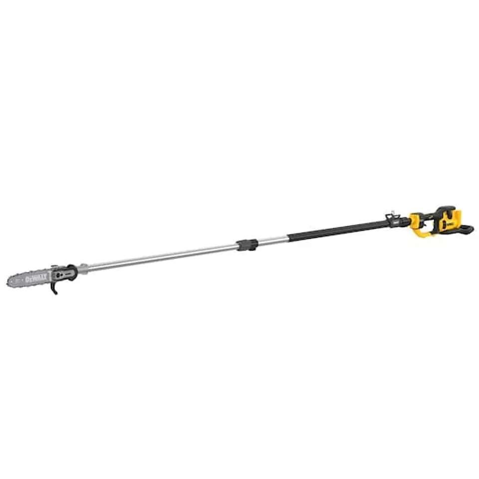 Eletroserra telescópica sem escovas XR FLEXVOLT 54V 25cm e 3,5m sem carregador/bateria DEWALT  5