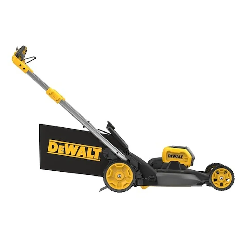 Corta-relvas automotora sem escovas XR FLEXVOLT 54V/18V 53cm sem carregador/bateria DEWALT  2
