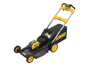 Corta-relvas automotora sem escovas XR FLEXVOLT 54V/18V 53cm sem carregador/bateria DEWALT 