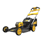 Corta-relvas automotora sem escovas XR FLEXVOLT 54V/18V 53cm sem carregador/bateria DEWALT  - Thumbnail 6