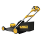 Corta-relvas automotora sem escovas XR FLEXVOLT 54V/18V 53cm sem carregador/bateria DEWALT  - Thumbnail 8