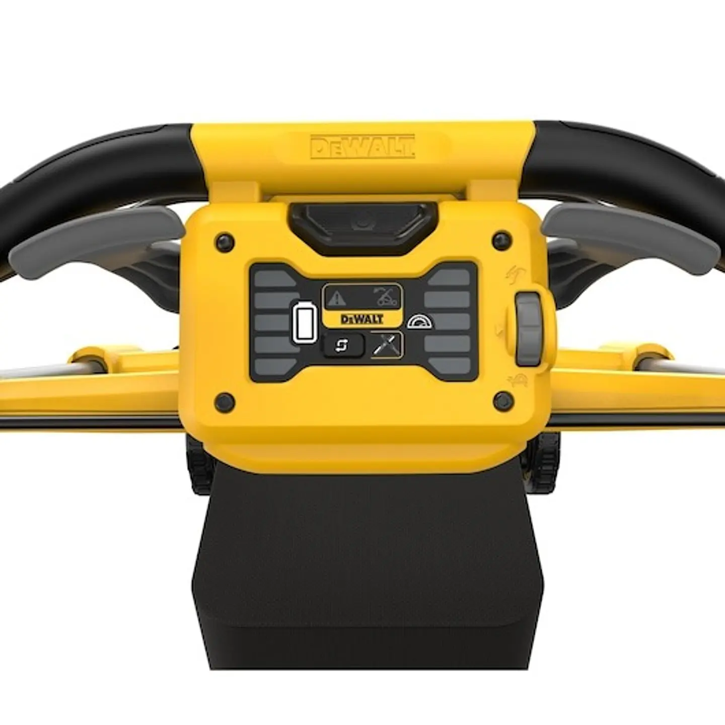 Corta-relvas automotora sem escovas XR FLEXVOLT 54V/18V 53cm sem carregador/bateria DEWALT  11