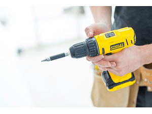 Berbequim Aparafusador LI-ION 10.8V 1.5Ah FATMAX® STANLEY