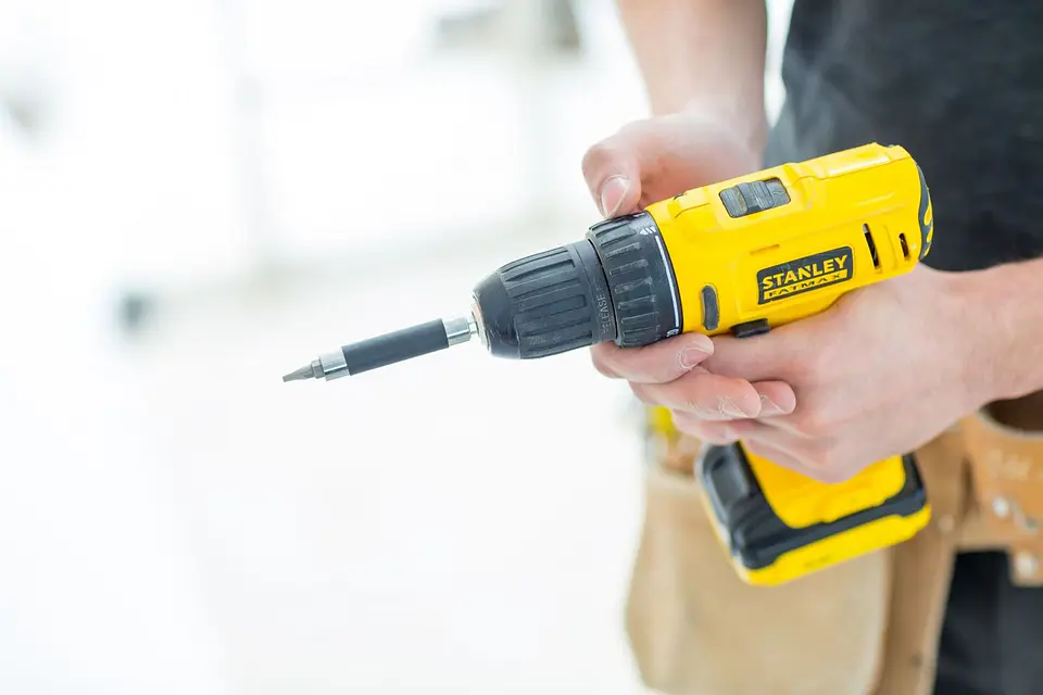 Berbequim Aparafusador LI-ION 10.8V 1.5Ah FATMAX® STANLEY 2