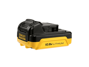 Aparafusadora de Impacto LI-ION 10.8V 1.5AH FATMAX® STANLEY 