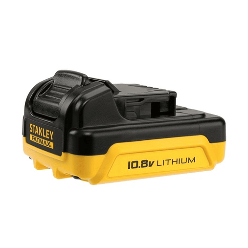 Aparafusadora de Impacto LI-ION 10.8V 1.5AH FATMAX® STANLEY  2
