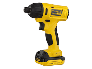 Aparafusadora de Impacto LI-ION 10.8V 1.5AH FATMAX® STANLEY 
