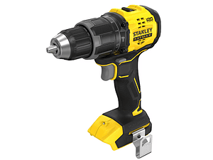 Berbequim com Percussão BRUSHLESS V20 Li-Ion 18V 60Nm sem carregador/bateria STANLEY 