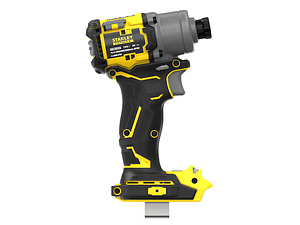 Aparafusador de Impacto BRUSHLESS V20 Li-Ion 18V 203Nm. Sem bateria/carregador STANLEY 
