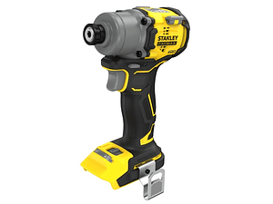 Aparafusador de Impacto BRUSHLESS V20 Li-Ion 18V 203Nm. Sem bateria/carregador STANLEY 