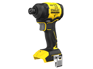 Aparafusador de Impacto BRUSHLESS V20 Li-Ion 18V 170Nm. Sem carregador/bateria STANLEY 