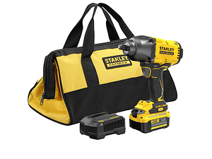 Chave de Impacto BRUSHLESS V20 Li-Ion 18V 1/2