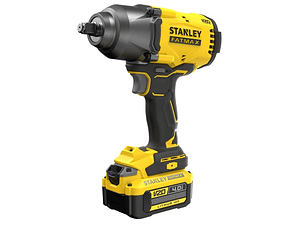 Chave de Impacto BRUSHLESS V20 Li-Ion 18V 1/2