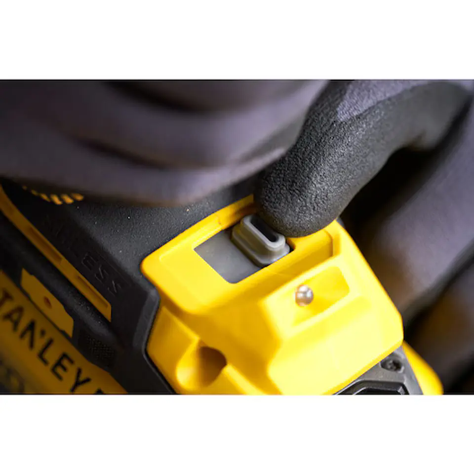 Chave de Impacto BRUSHLESS V20 Li-Ion 18V 1/2