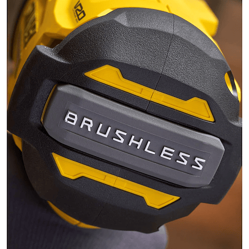 Chave de Impacto BRUSHLESS V20 Li-Ion 18V 1/2