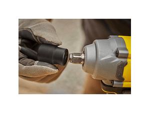 CHAVE DE IMPACTO BRUSHLESS V20 LI-ION 18V SEM CARREGADOR/BATERIA STANLEY 