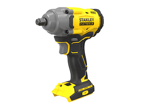 CHAVE DE IMPACTO BRUSHLESS V20 LI-ION 18V SEM CARREGADOR/BATERIA STANLEY 