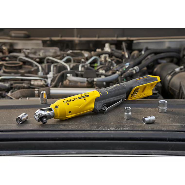 Roquete V20 Li-Ion 18V 3/8