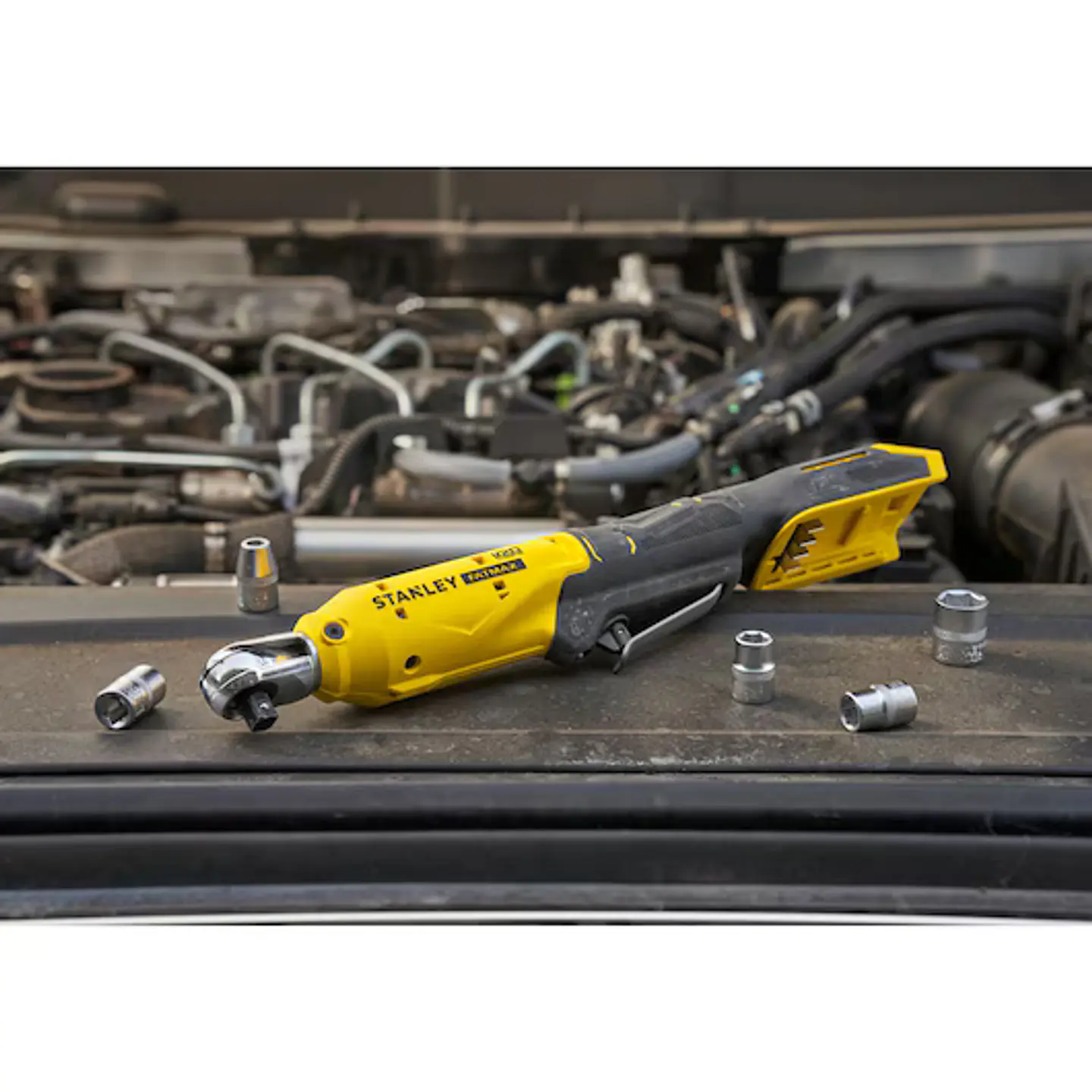 Roquete V20 Li-Ion 18V 3/8