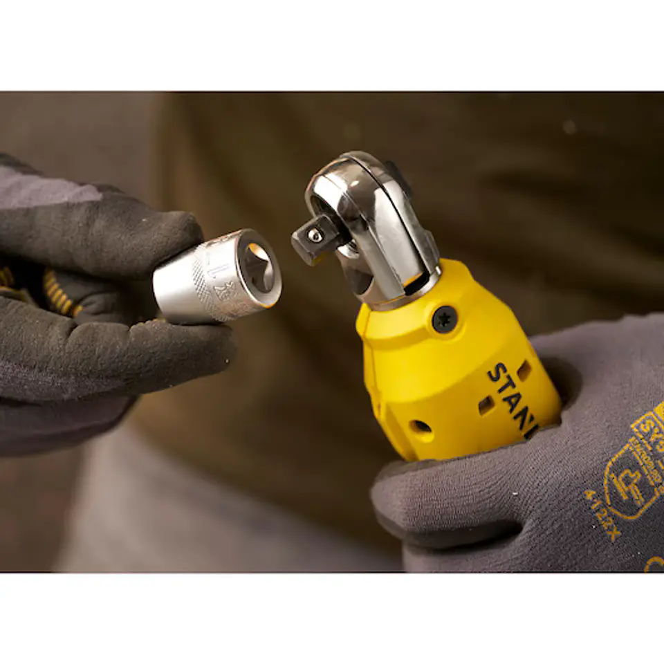 Roquete V20 Li-Ion 18V 3/8