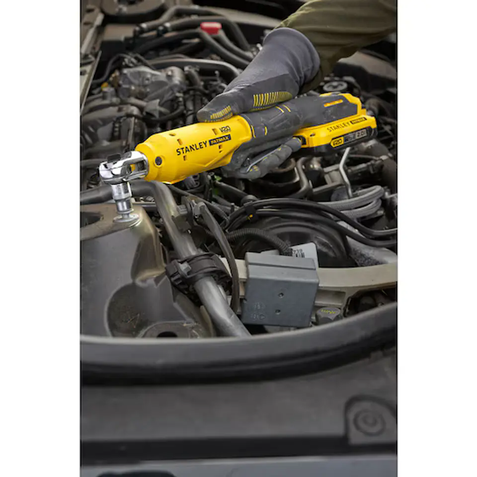 Roquete V20 Li-Ion 18V 3/8