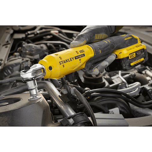 Roquete V20 Li-Ion 18V 3/8