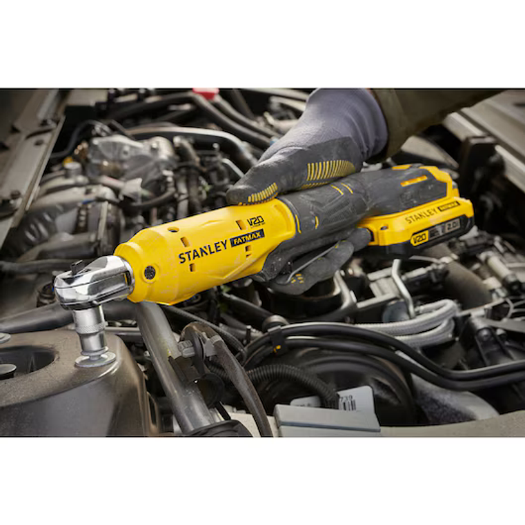 Roquete V20 Li-Ion 18V 3/8