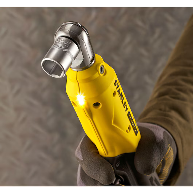 Roquete V20 Li-Ion 18V 3/8