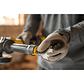 Rebarbadora BRUSHLESS V20 Li-Ion 18V 125mm sem carregador/bateria STANLEY  - Thumbnail 10