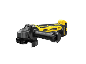 REBARBADORA BRUSHLESS 125 mm V20 LITHIUM-ION 18V SEM CARREGADOR/BATERIA STANLEY 