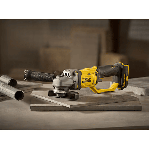 Rebarbadora V20 Li-Ion 18V 115mm Sem carregador/bateria STANLEY  3