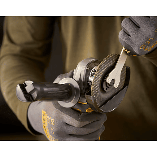 Rebarbadora V20 Li-Ion 18V 115mm Sem carregador/bateria STANLEY  6