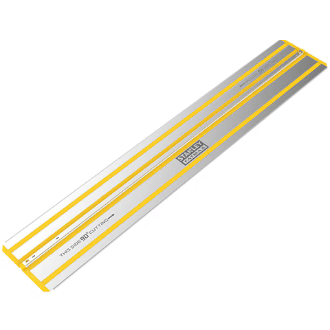Carril guia de duplo lado 140cm STANLEY