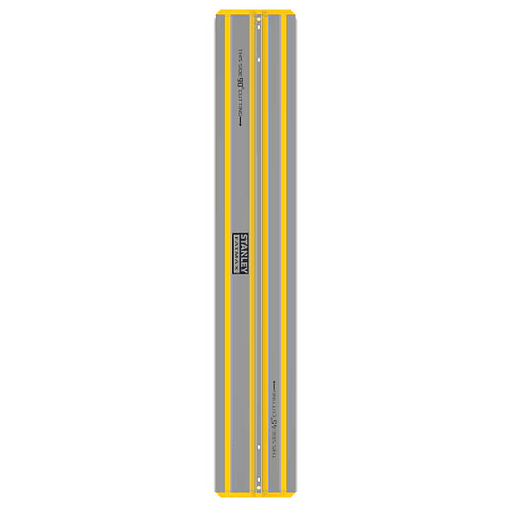 Carril guia de duplo lado 140cm STANLEY 2