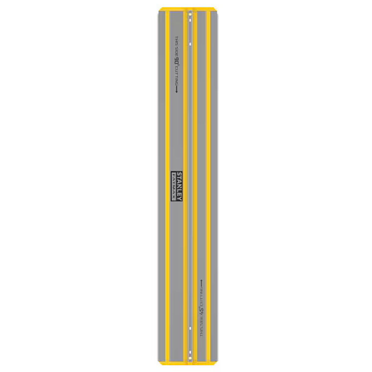 Carril guia de duplo lado 140cm STANLEY 2