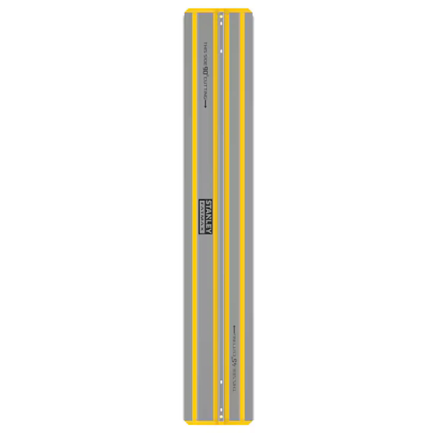 Carril guia de duplo lado 140cm STANLEY 2
