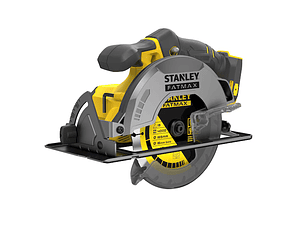 SERRA CIRCULAR V20 LI-ION 18V Ø165 mm SEM CARREGADOR/BATERIA STANLEY 