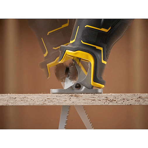 Serra Sabre BRUSHLESS V20 Li-Ion 18V sem carregador/bateria STANLEY  3