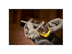 SERRA SABRE BRUSHLESS V20 LITHIUM-ION 18V SEM CARREGADOR/BATERIA STANLEY 