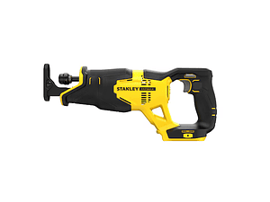 SERRA DE SABRE V20 LI-ION 18V SEM CARREGADOR/BATERIA STANLEY 