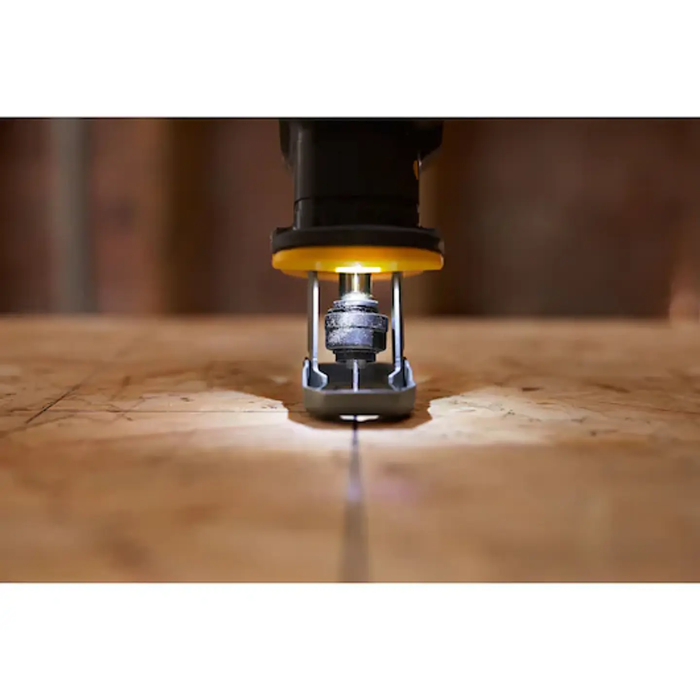 Mini-Serra Sabre BRUSHLESS V20 Li-Ion 18V sem carregador/bateria STANLEY  3