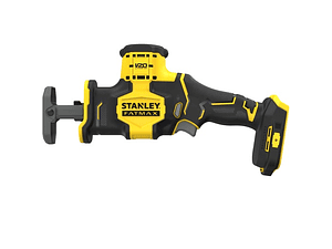 Mini-Serra Sabre BRUSHLESS V20 Li-Ion 18V sem carregador/bateria STANLEY 