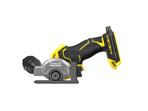 Rebarbadora Multi-corte sem escovas V20 Li-Ion 18V Ø76mm sem carregador/bateria STANLEY 