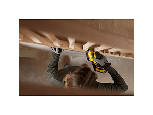 Lixadora de Detalhes V20 com 1 bateria de 2Ah STANLEY 